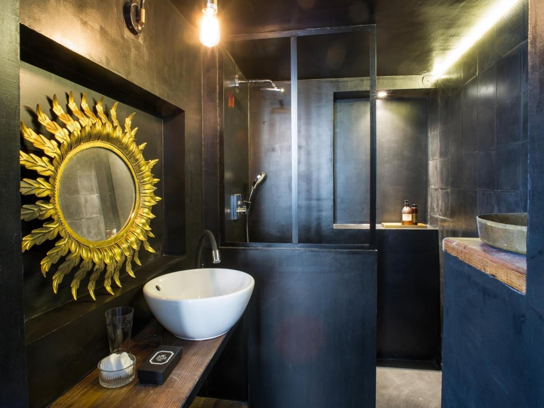 Chez Laurence Du Tilly Caen Zimmer foto